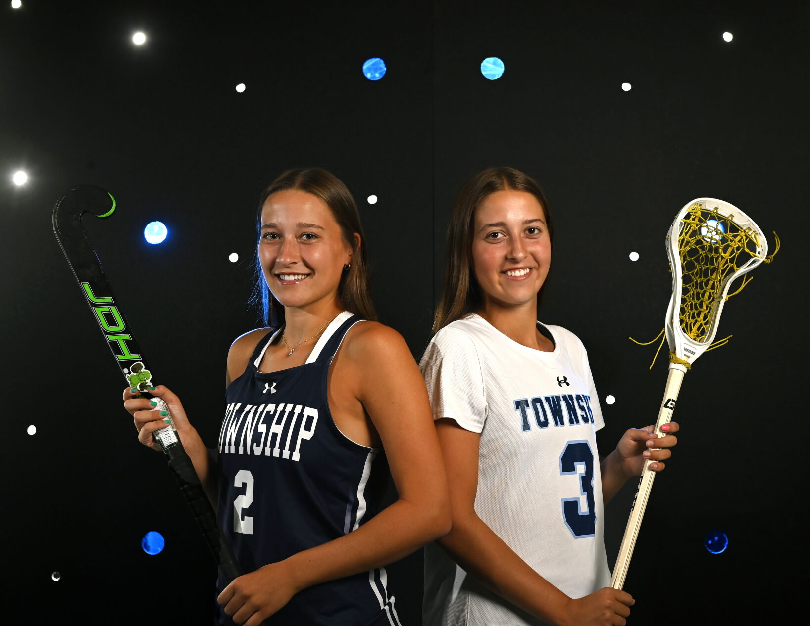 Athlete of the Year finalist Manheim Twp.'s Brenna Campagna